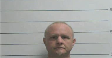 Phillip Mackles, - Orleans Parish County, LA 